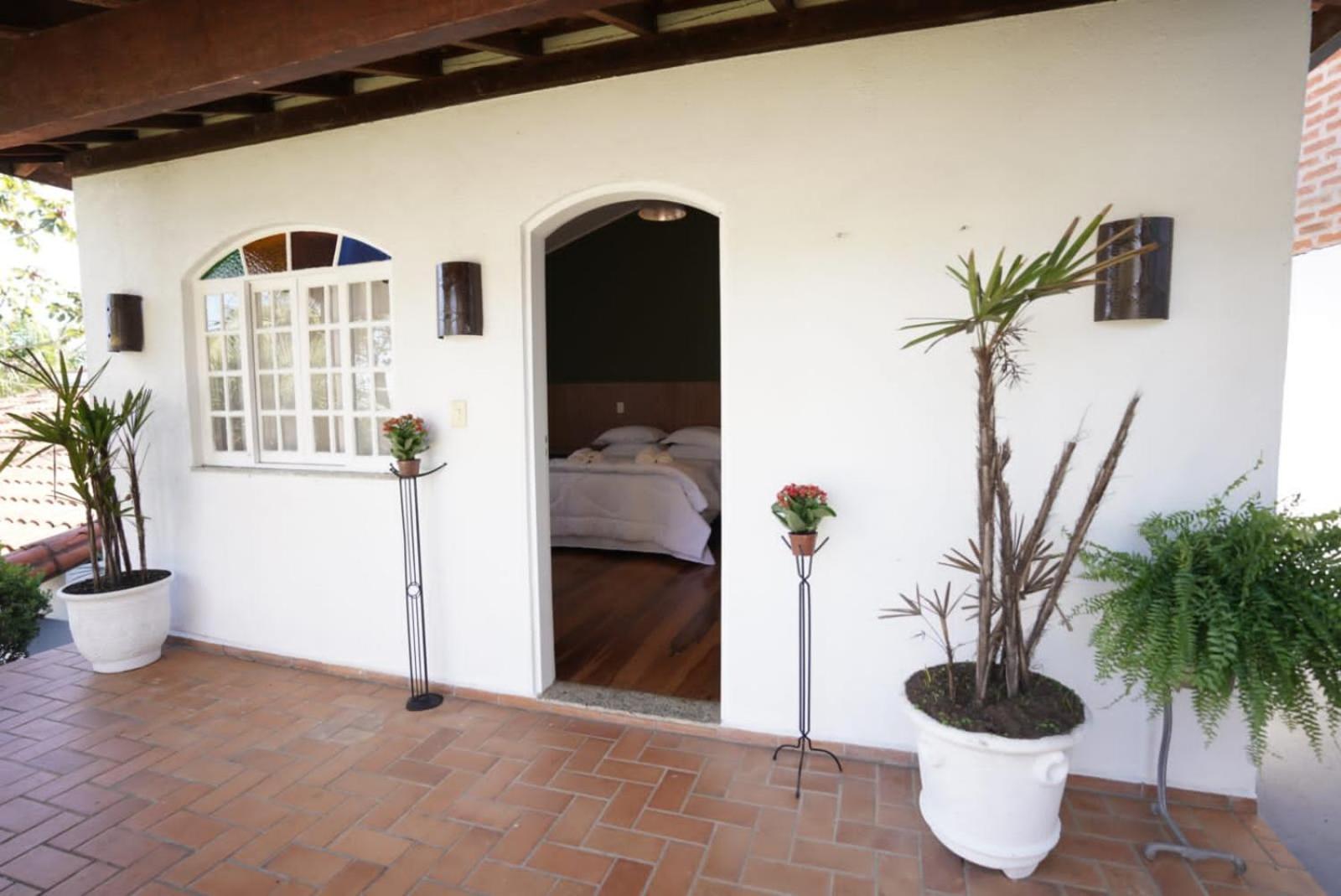Casa Por Do Sol Cantareira Mairiporã Exterior foto